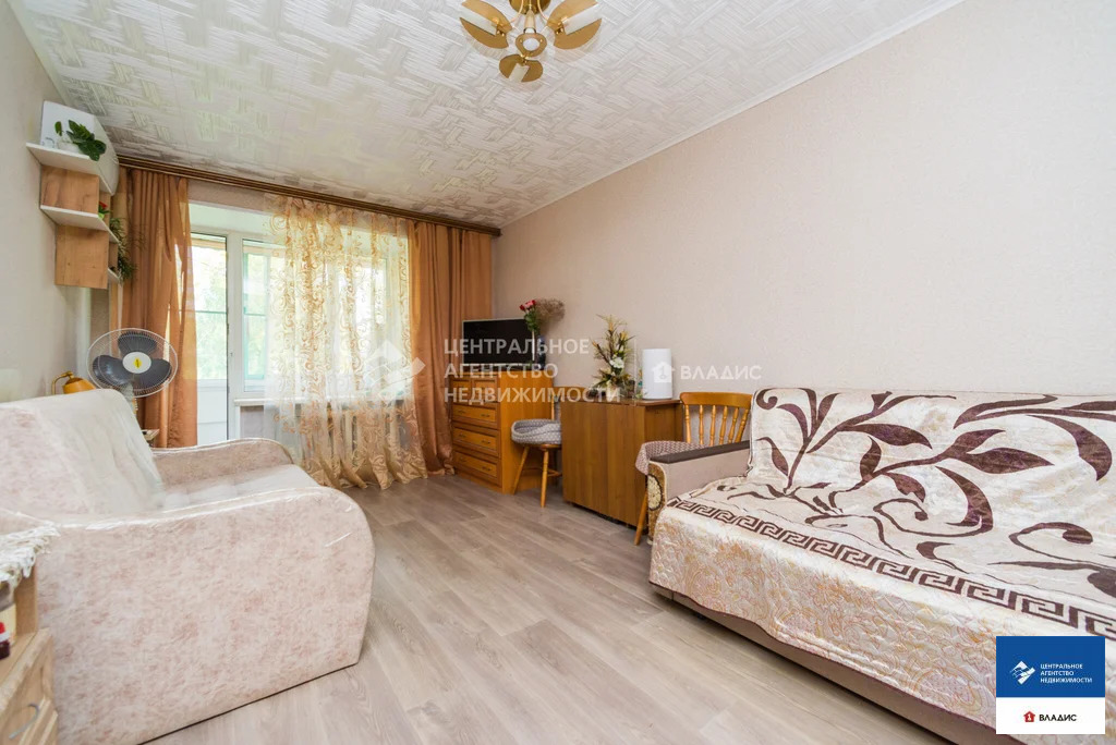 Продажа квартиры, Рязань, ул. Забайкальская - Фото 0