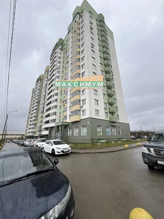 Аренда 1 комнатной квартиры в Домодедово, ул. Донская, д.5 - Фото 12