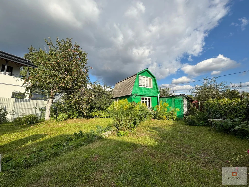 Продажа дома, Казань, с/т Подгорный - Фото 11