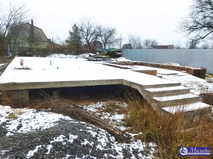 Продажа участка, Батайск, Смородиновая улица - Фото 1