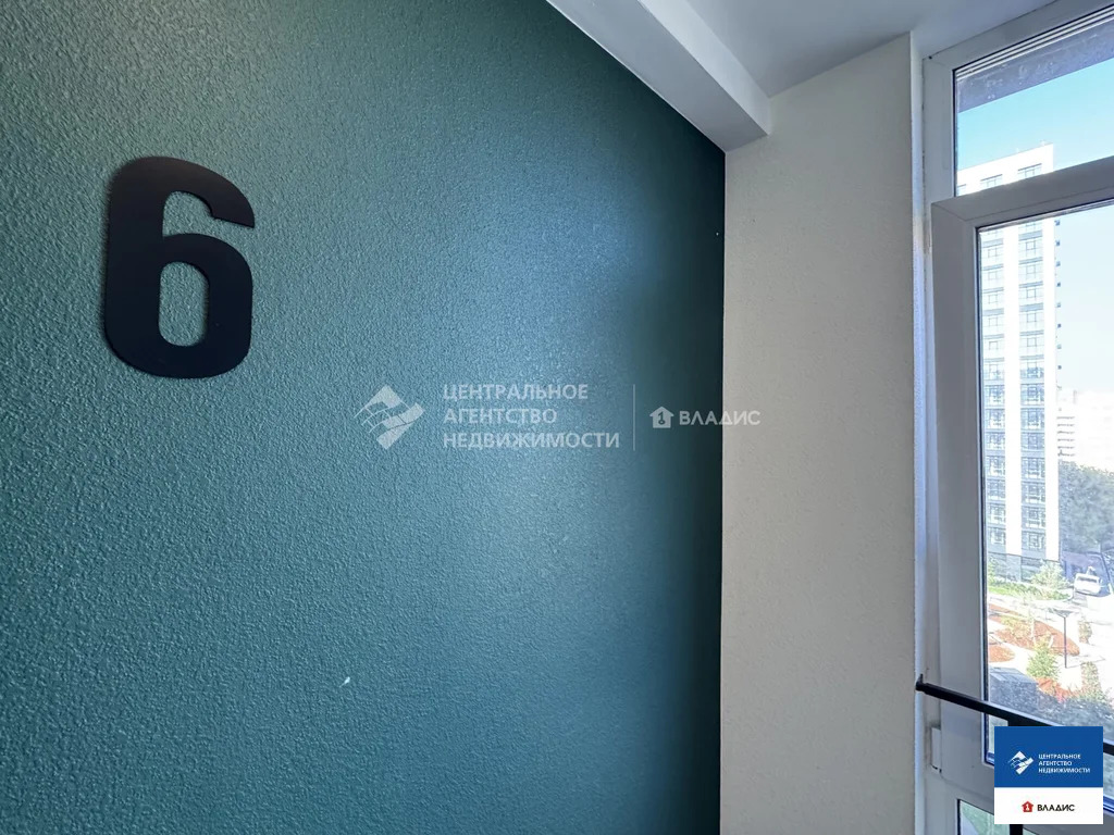 Продажа квартиры, Рязань, ул. Гражданская - Фото 27