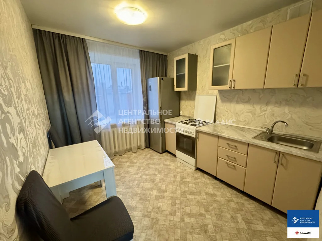 Аренда квартиры, Рязань, ул. Быстрецкая - Фото 1