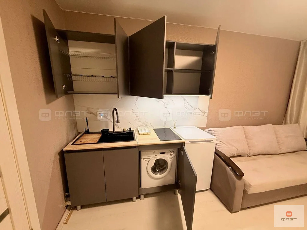 Продажа квартиры, Казань, ул. Нариманова - Фото 4