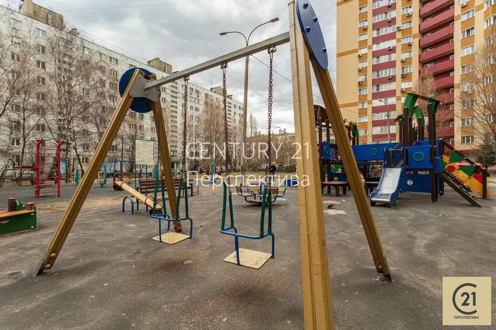 Продажа квартиры, Люберцы, Люберецкий район, Октябрьский пр-кт. - Фото 14