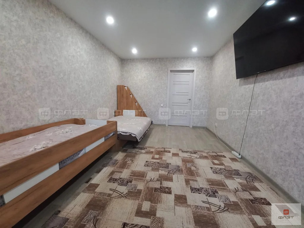 Продажа квартиры, Осиново, Зеленодольский район, ул. Ленина - Фото 6