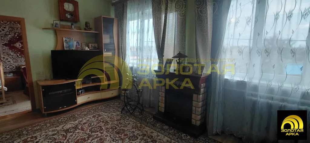 Продажа дома, Крымск, Крымский район, ул. Свободы - Фото 13
