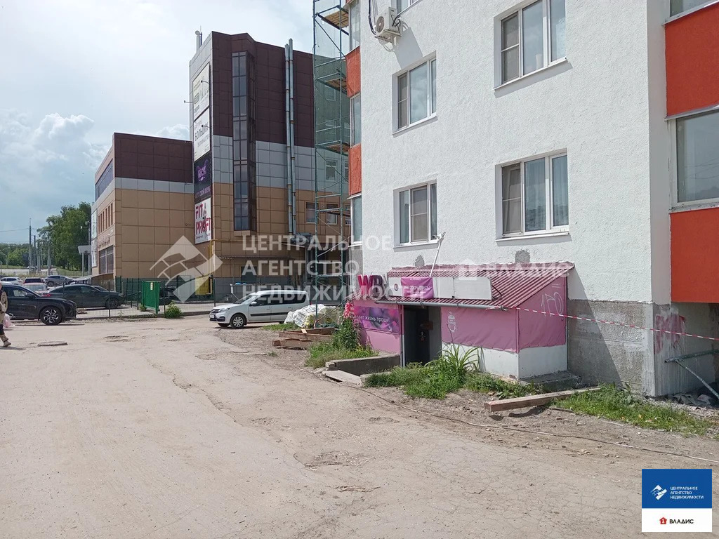 Продажа готового бизнеса, Рязань, Касимовское ш. - Фото 2