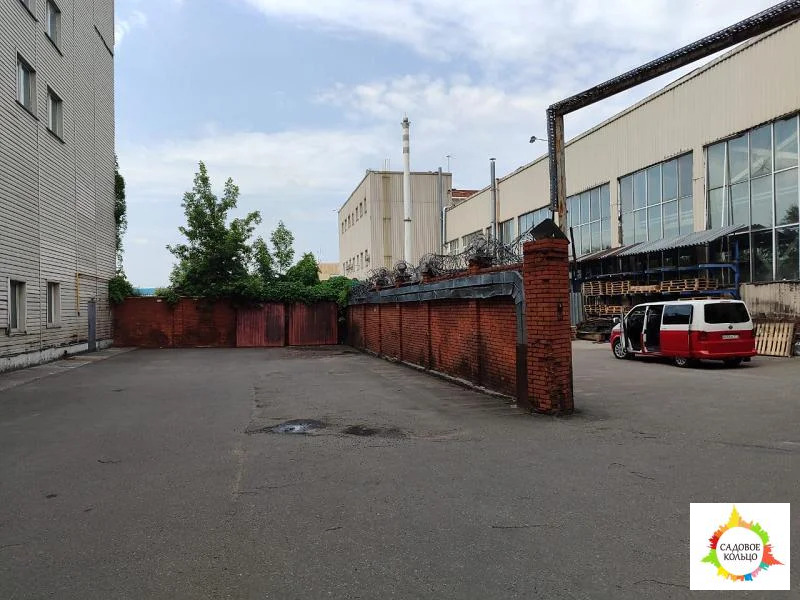 Предлагается в аренду отапливаемое помещение - Фото 23