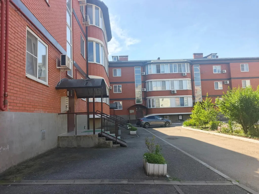 Продажа квартиры, Афипский, Северский район, ул. 50 лет Октября - Фото 18