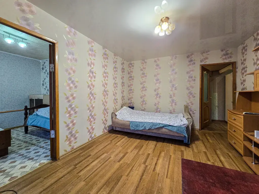 3-к Гурьянова, дом 5 - Фото 9