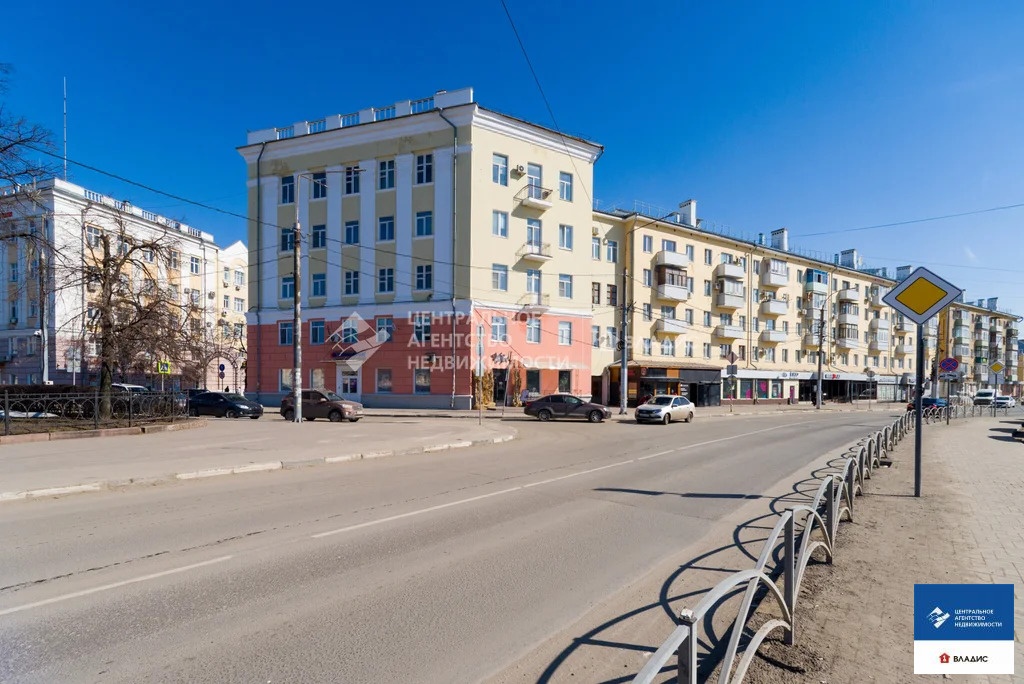 Продажа квартиры, Рязань, ул. Почтовая - Фото 1