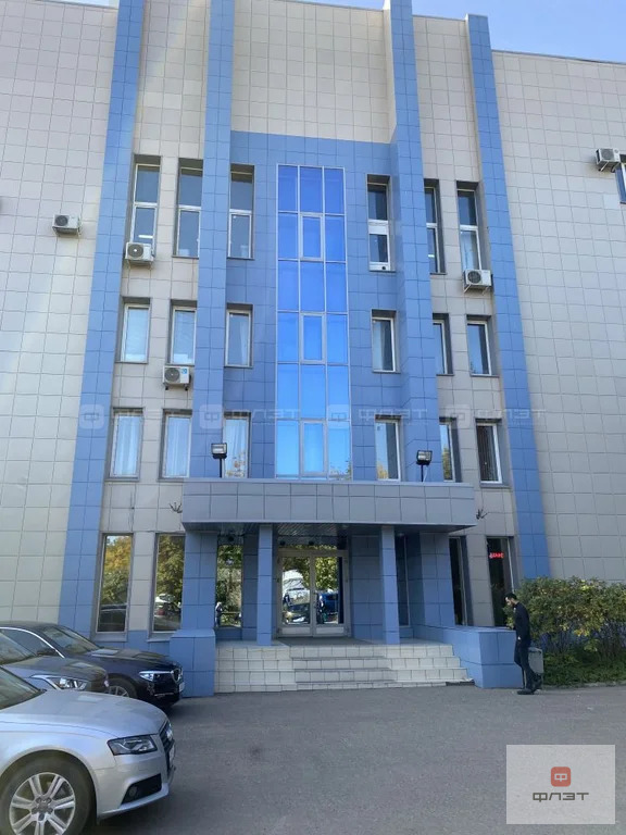 Аренда офиса, Казань, ул. Родины д.7 к6 - Фото 17