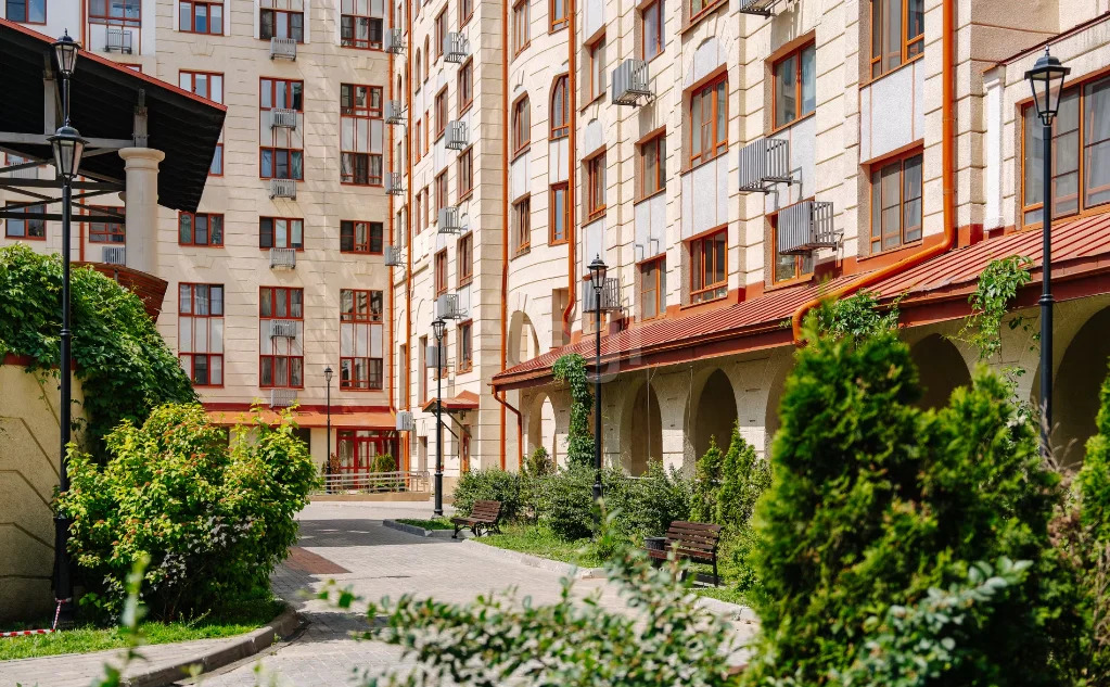 Продажа квартиры в новостройке, Развилка, Ленинский район - Фото 2