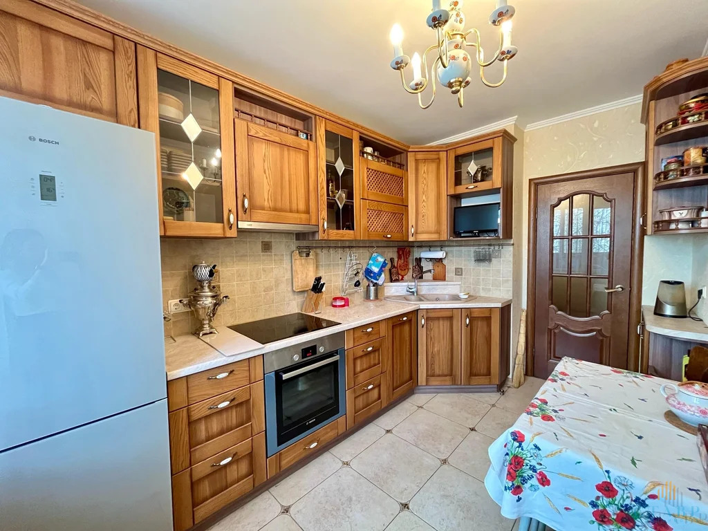 Продажа квартиры, ул. Кораблестроителей - Фото 14