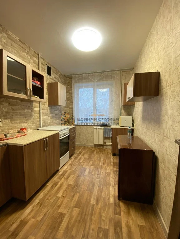 Аренда квартиры, Уфа, ул. Энтузиастов - Фото 2