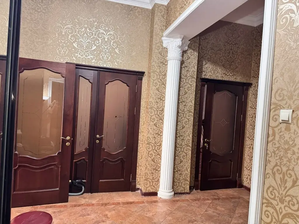 Продам 3-х комнатную квартиру в Каспийске - Фото 7