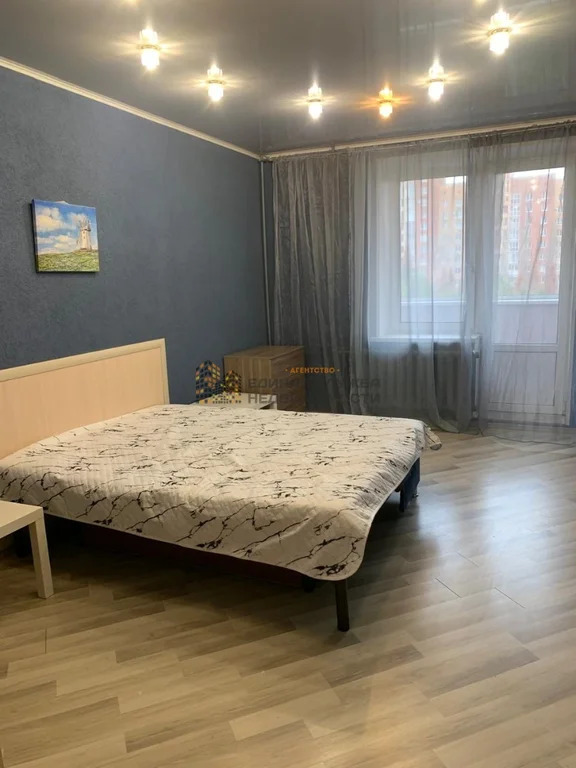 Аренда квартиры, Уфа, ул. Менделеева - Фото 3