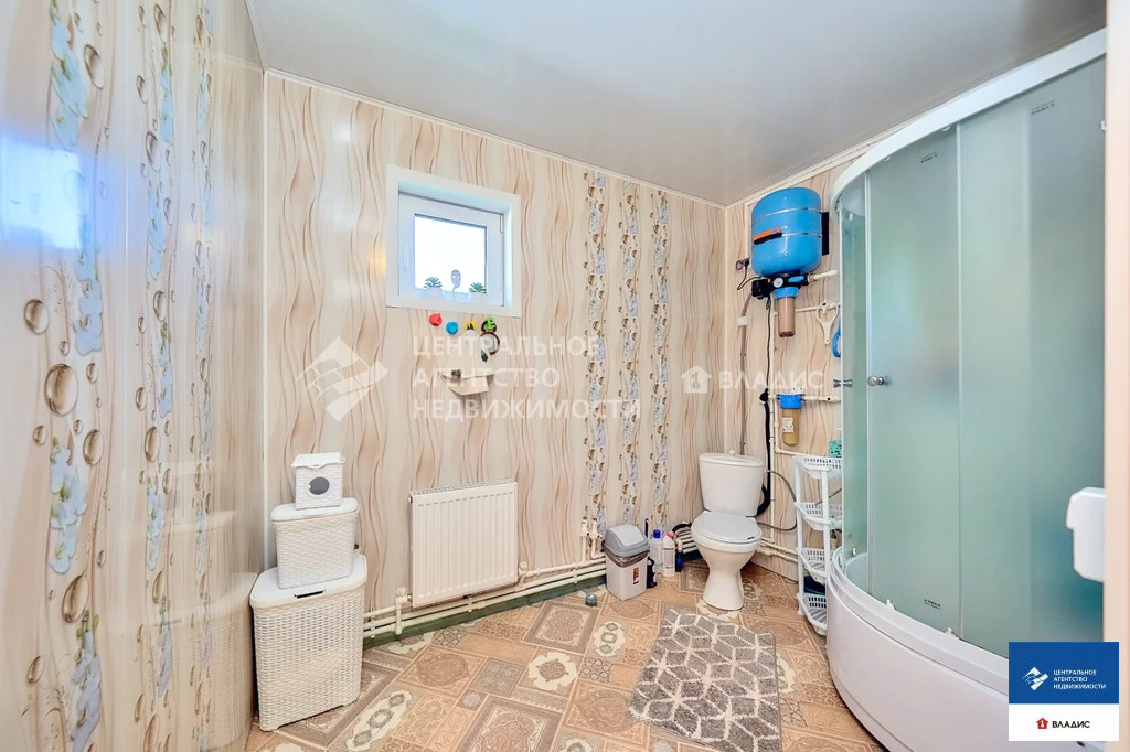 Продажа дома, Новики, Спасский район, ул. Корень - Фото 18