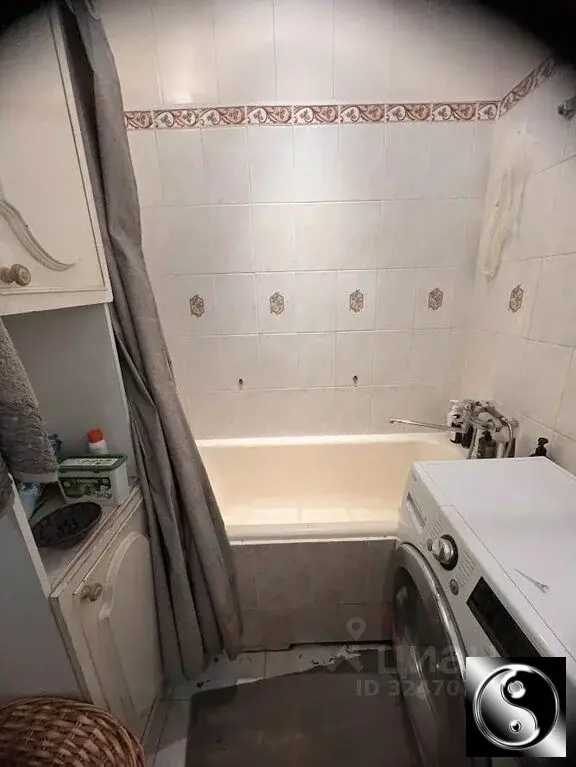 Сдам двухкомнатную квартиру 60.0м ул. Плющиха, 43-47, Москва, ЦАО, р-н - Фото 8