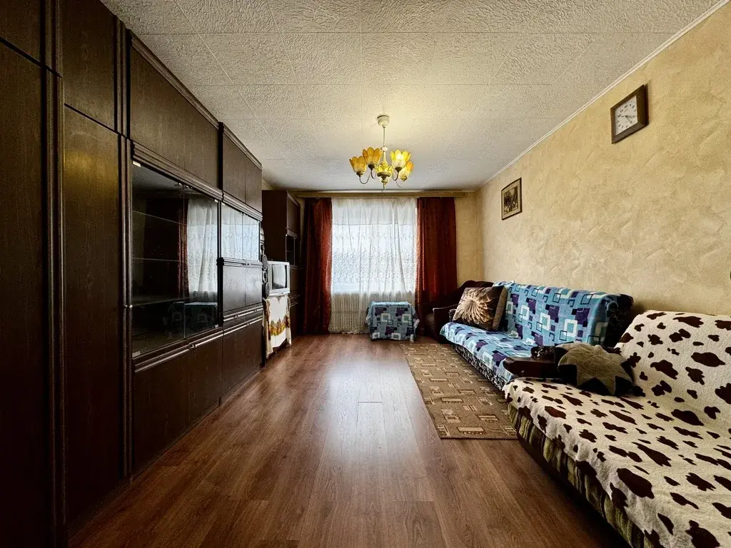 2-к ул.Энгельса, дом 9/20 - Фото 1