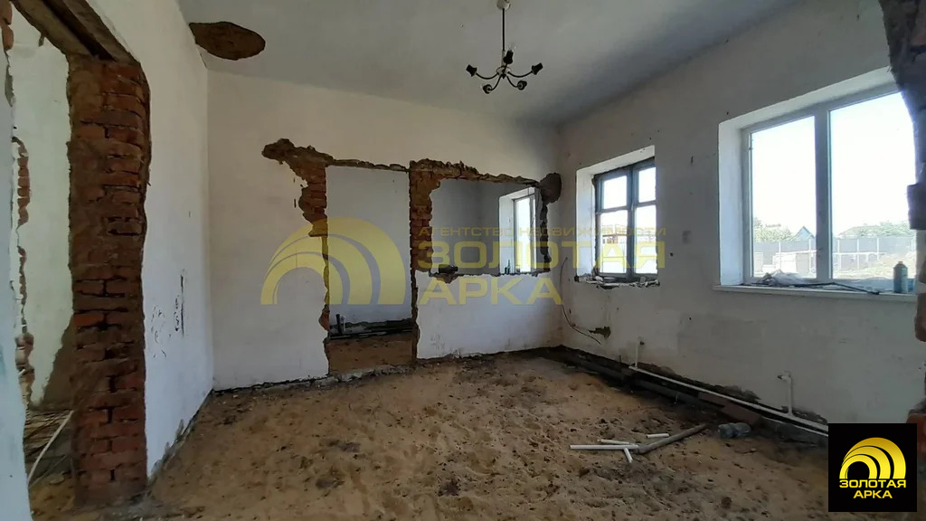 Продажа дома, Вышестеблиевская, Темрюкский район, ул. Ленина - Фото 12