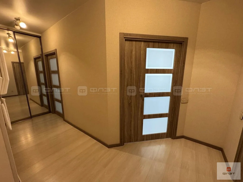 Продажа квартиры, Казань, ул. Енисейская - Фото 4