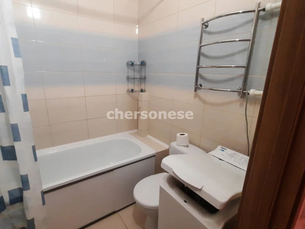 Продажа квартиры, Севастополь, ул. Молодых Строителей - Фото 8