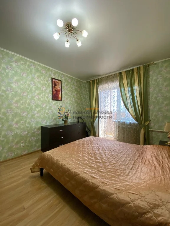 Аренда квартиры, Уфа, ул. Коммунистическая - Фото 3
