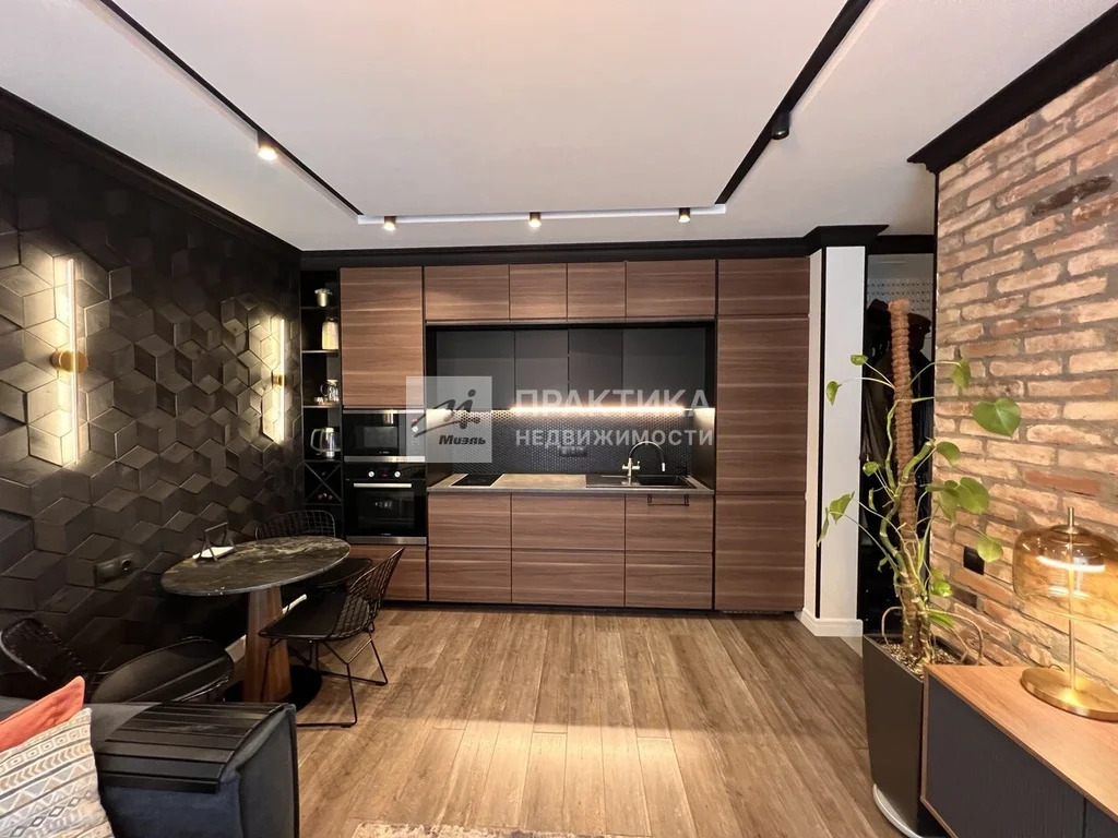 Продажа квартиры, Красногорск, Красногорский район, Авангардная улица - Фото 2
