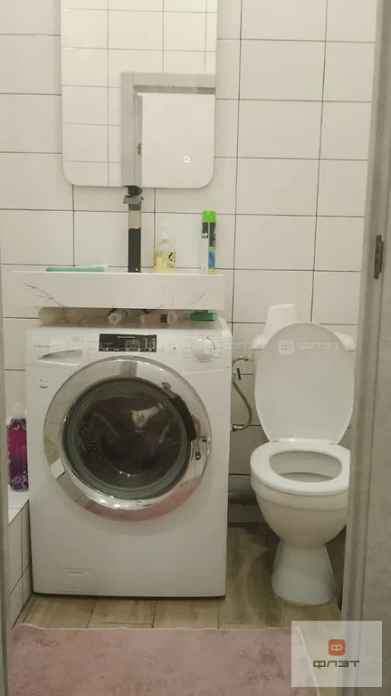Продажа квартиры, Казань, ул. Хлебозаводская - Фото 10