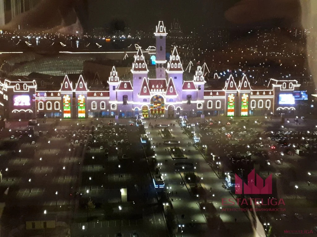 Аренда квартиры, Андропова пр-кт. - Фото 13