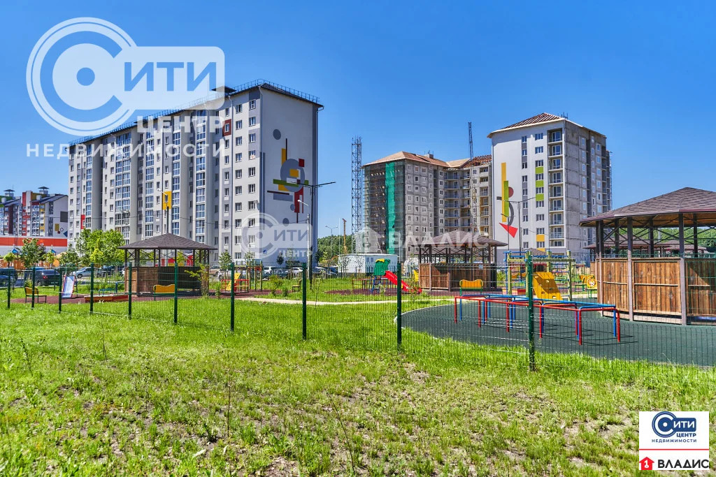 Продажа квартиры, Новая Усмань, Новоусманский район, бульвар ... - Фото 0