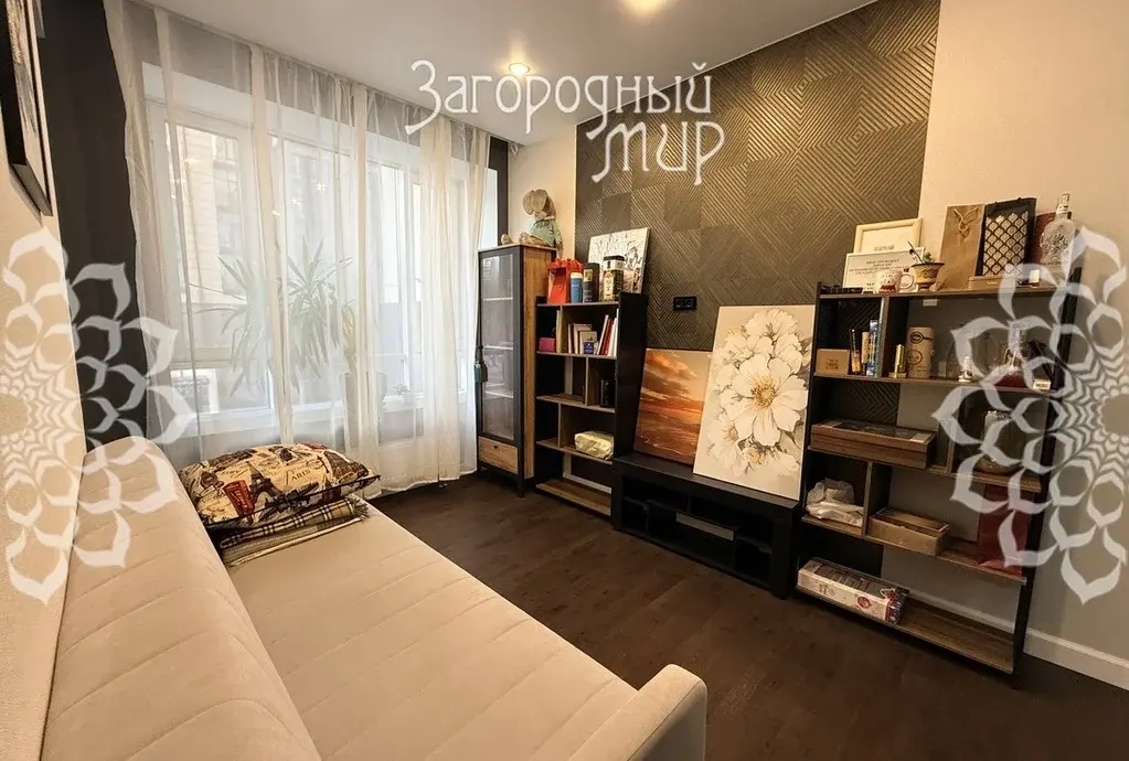 Элитные апартаменты в West Tower - Фото 4