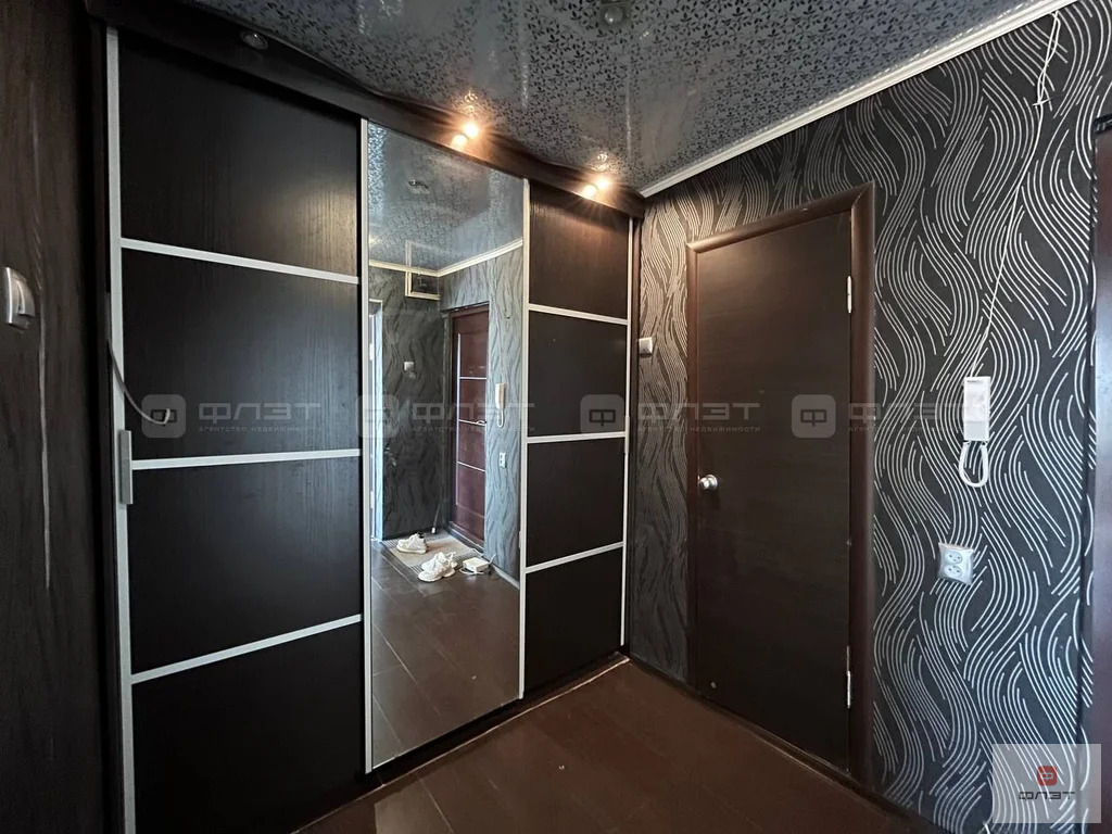 Аренда квартиры, Казань, ул. Академика Глушко д.24 - Фото 7