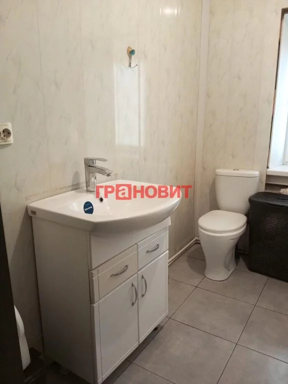 Продажа дома, Новосибирск, ул. Ремонтная - Фото 17