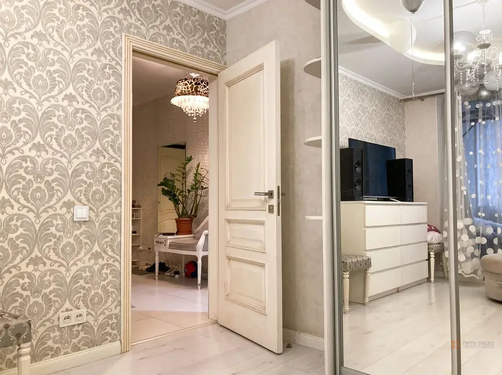 Продается 2-комнатная квартира Бутово Парк жилой комплекс, 18 - Фото 6