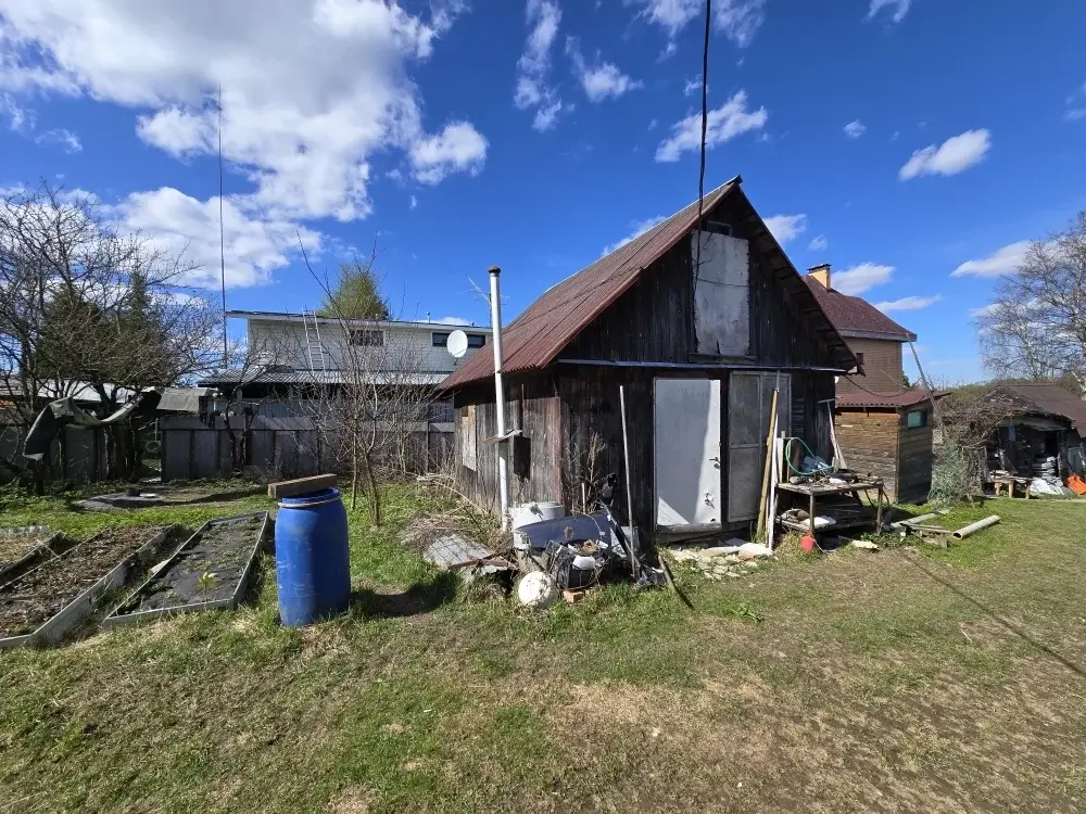 Продаю уч. 6с. с Троицком г.о - Фото 2