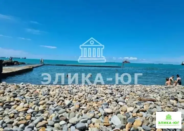 Продажа участка, Новомихайловский, Туапсинский район, Звездная ул. - Фото 6