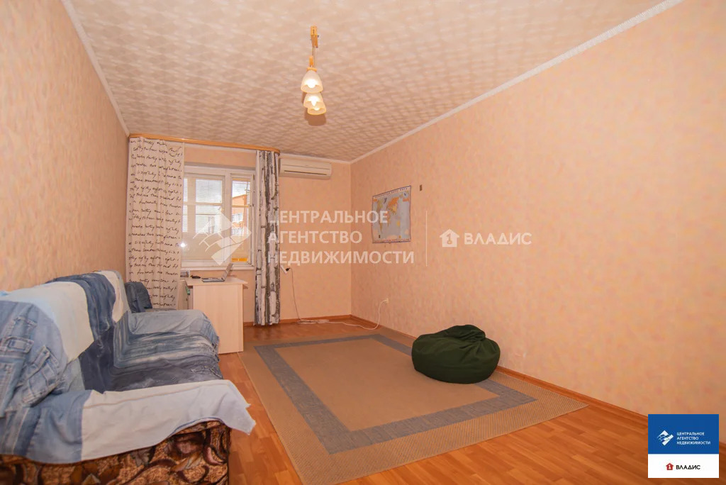 Продажа квартиры, Рязань, улица Новосёлов - Фото 7