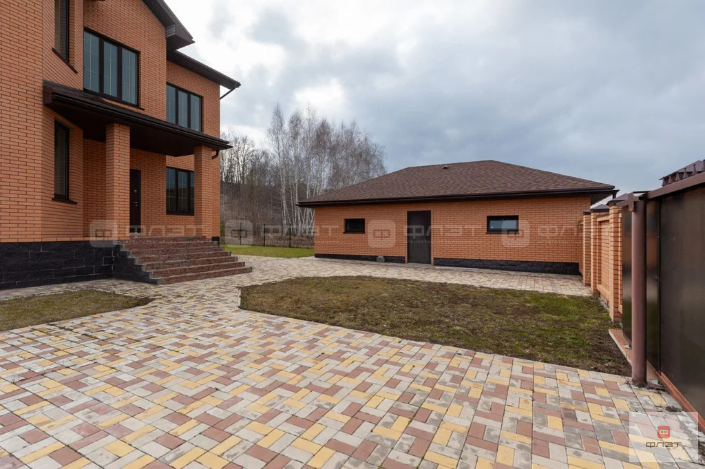 Продажа дома, Нармонка, Лаишевский район, ул. Пановская - Фото 13