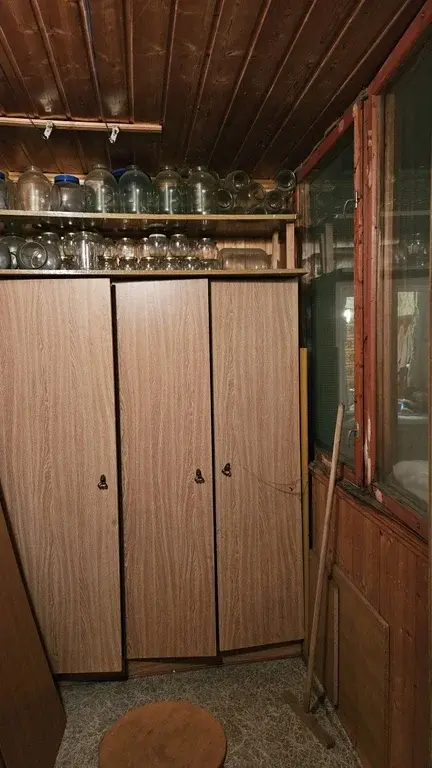 3-к. Долгопрудный, Московское ш., д.57к1 - Фото 9