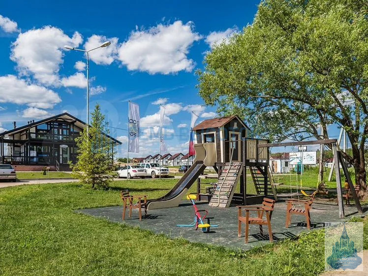 Продажа дома, Домодедово, Домодедово г. о., 173 - Фото 11