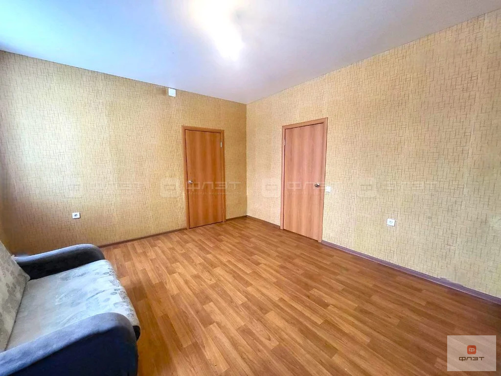 Продажа квартиры, Октябрьский, Верхнеуслонский район, ул. Школьная - Фото 3