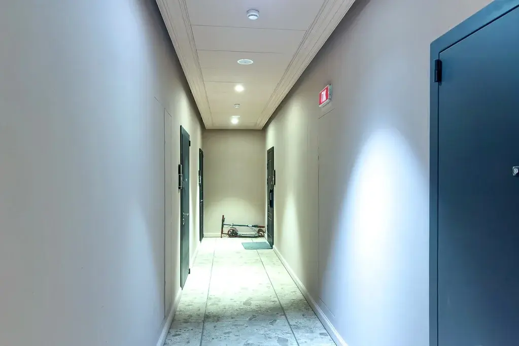 Евротрёшка в новом комплексе на Войковской! - Фото 24