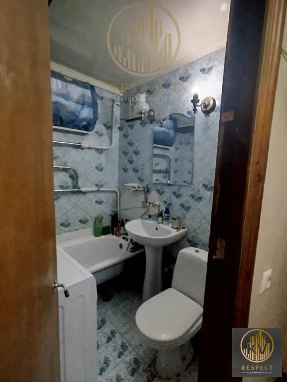 Продажа квартиры, Минеральные Воды, ул. Почтовая - Фото 7