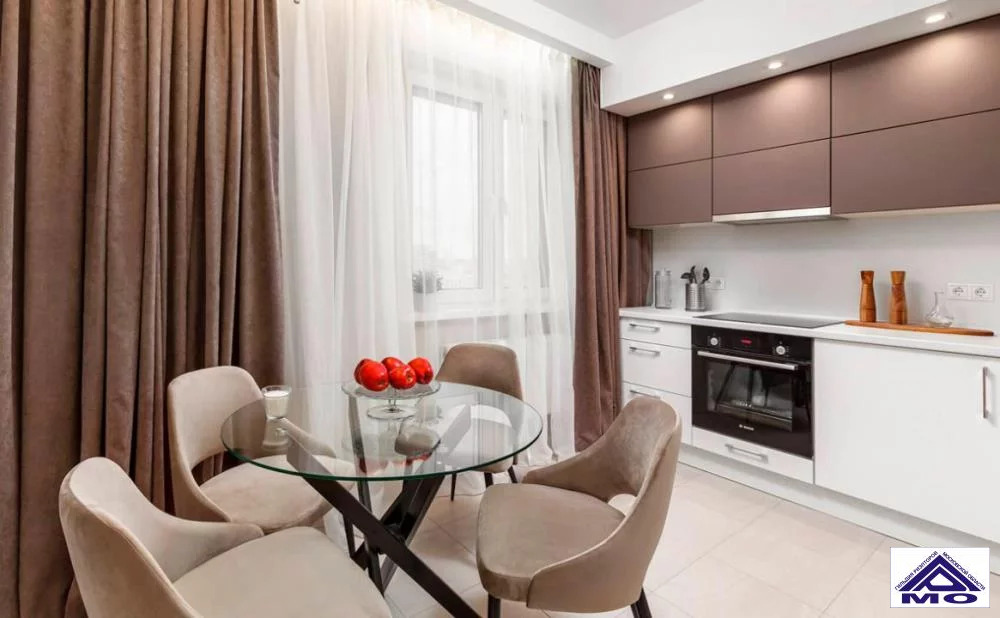 Продажа квартиры, Автозаводская улица, 23с120 - Фото 2