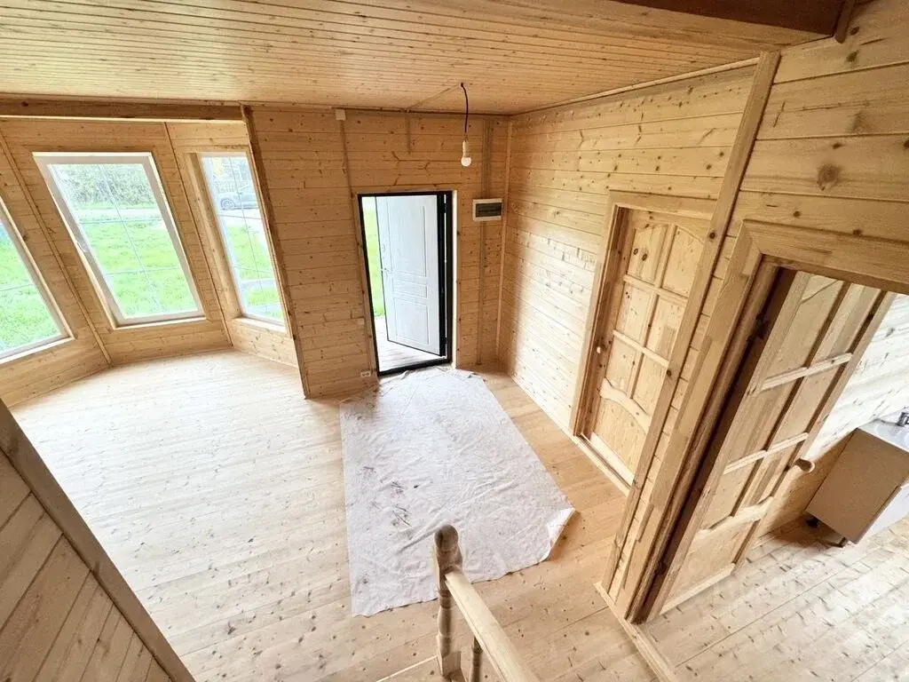 Купить дом 120.0м Ярославская область, Переславль-Залесский ... - Фото 16