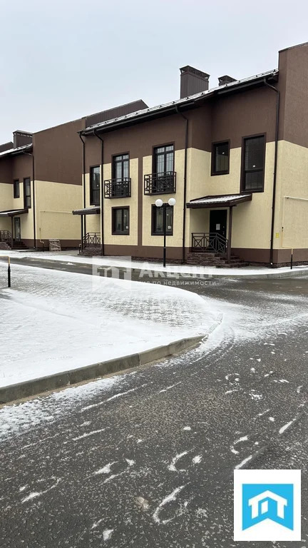 Продажа таунхауса, Беляницы, Ивановский район, Миндальная улица - Фото 6