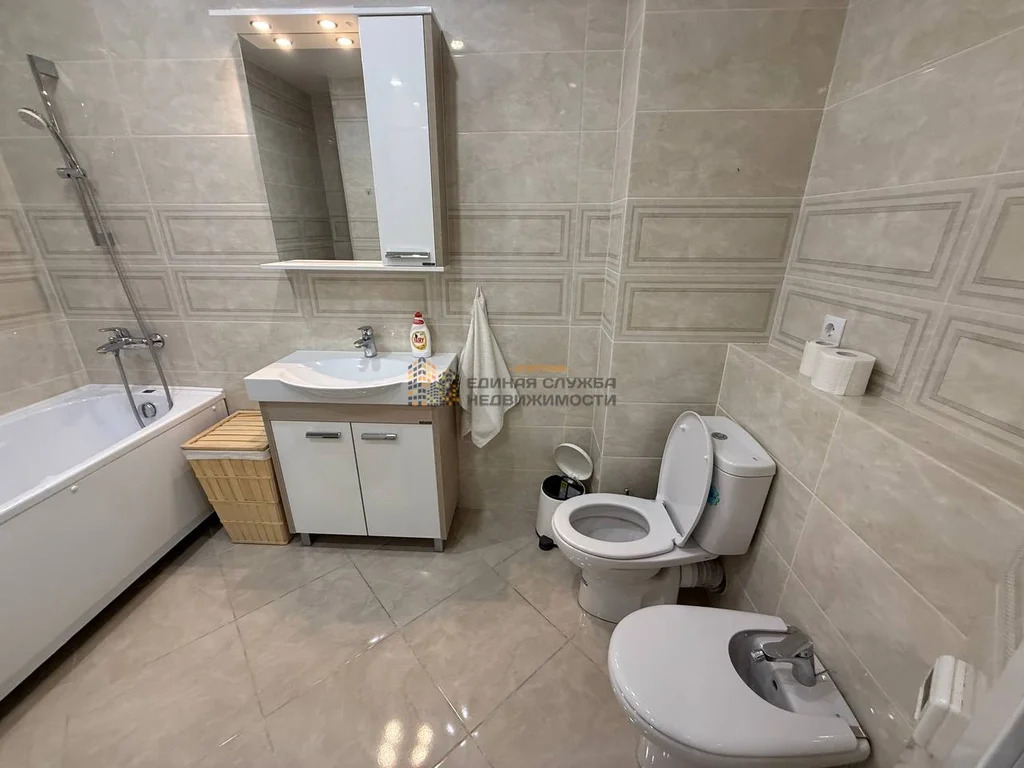 Аренда квартиры, Уфа, ул. Крупской - Фото 20