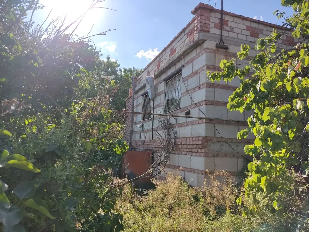 Продам земельный участок + дом 106,7 м. - Фото 6